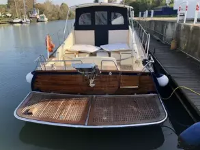 Thumbnail von Rose Island Lobster 49