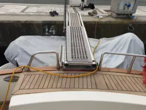 Thumbnail von Rose Island Lobster 49