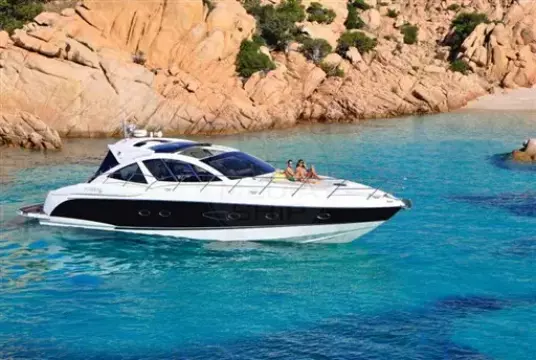 Atlantis 50