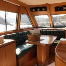 Thumbnail von Cantieri Navali Del Tigullio Castagnola 19