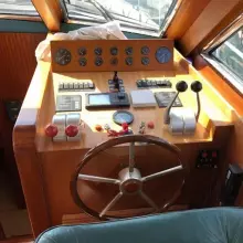 Thumbnail von Cantieri Navali Del Tigullio Castagnola 19