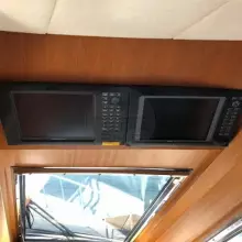 Thumbnail von Cantieri Navali Del Tigullio Castagnola 19