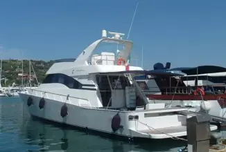 Thumbnail von Cantieri Navali Del Tigullio Castagnola 19