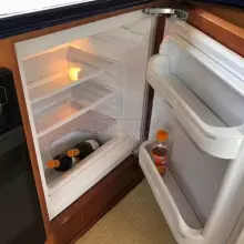 Thumbnail von Cantieri Navali Del Tigullio Castagnola 19