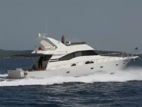 Thumbnail von Cantieri Navali Del Tigullio Castagnola 19