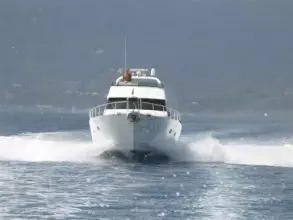 Thumbnail von Cantieri Navali Del Tigullio Castagnola 19