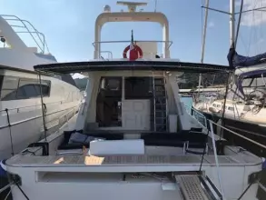 Thumbnail von Cantieri Navali Del Tigullio Castagnola 19