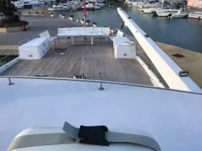 Thumbnail von Camper & Nicholsons 130ft