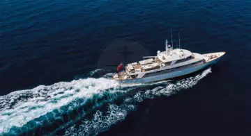 Thumbnail von Camper & Nicholsons 130ft