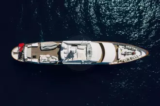 Thumbnail von Camper & Nicholsons 130ft