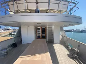 Thumbnail von Camper & Nicholsons 130ft