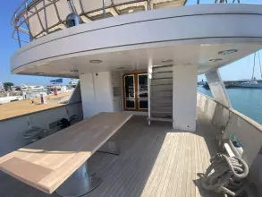 Thumbnail von Camper & Nicholsons 130ft