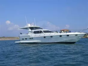 Mondomarine Arrow 50