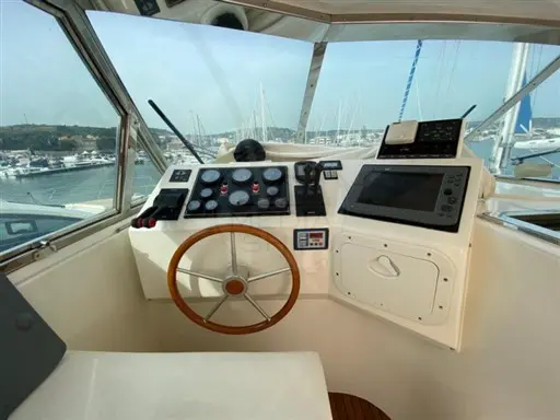Thumbnail von Mondomarine Arrow 50