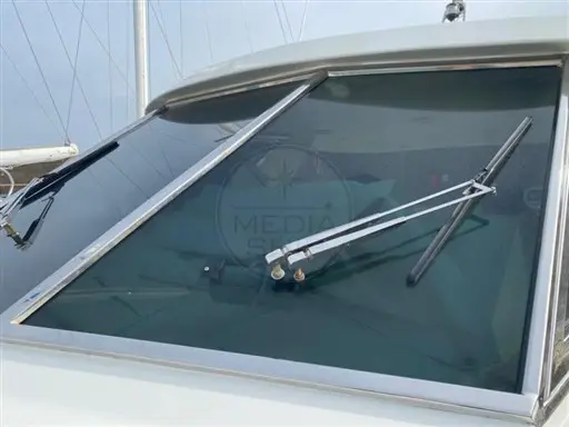 Thumbnail von Mondomarine Arrow 50