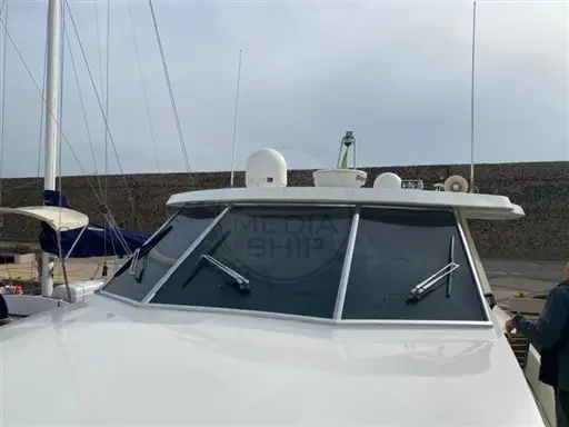 Thumbnail von Mondomarine Arrow 50