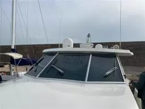 Thumbnail von Mondomarine Arrow 50