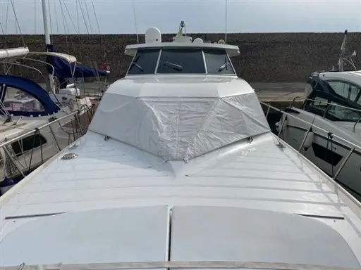 Thumbnail von Mondomarine Arrow 50