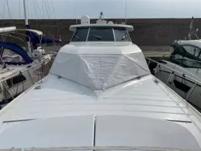 Thumbnail von Mondomarine Arrow 50