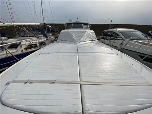 Thumbnail von Mondomarine Arrow 50