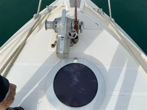 Thumbnail von Mondomarine Arrow 50