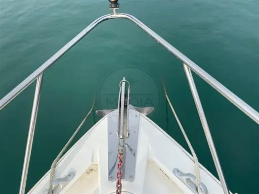 Thumbnail von Mondomarine Arrow 50