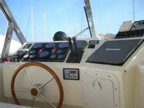 Thumbnail von Mondomarine Arrow 50