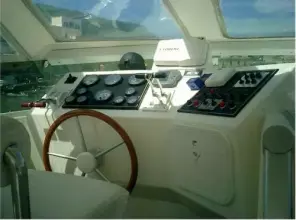 Thumbnail von Mondomarine Arrow 50