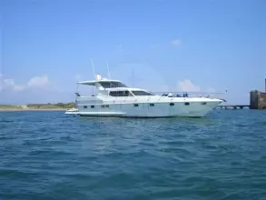 Thumbnail von Mondomarine Arrow 50