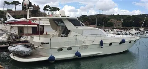 Thumbnail von Mondomarine Arrow 50