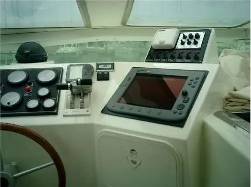 Thumbnail von Mondomarine Arrow 50