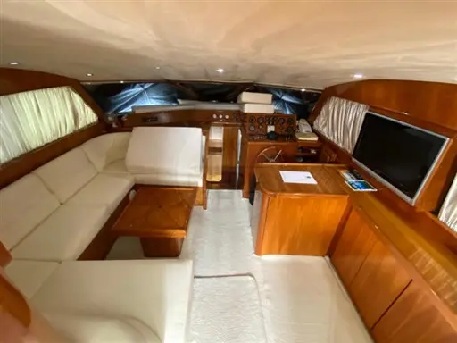 Thumbnail von Mondomarine Arrow 50