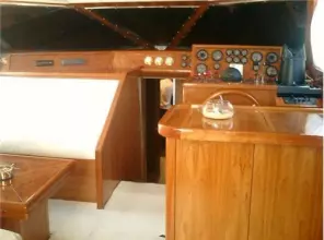 Thumbnail von Mondomarine Arrow 50