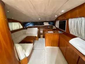 Thumbnail von Mondomarine Arrow 50