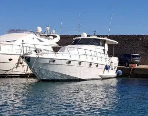 Thumbnail von Mondomarine Arrow 50