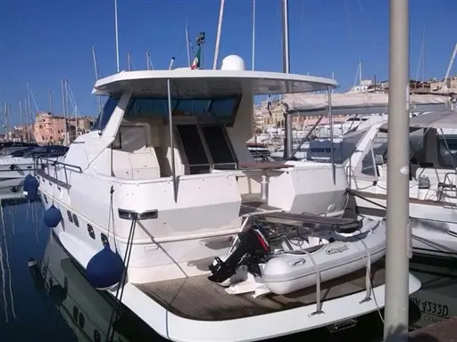 Thumbnail von Mondomarine Arrow 50