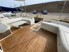 Thumbnail von Mondomarine Arrow 50