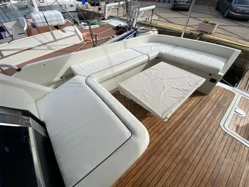 Thumbnail von Mondomarine Arrow 50