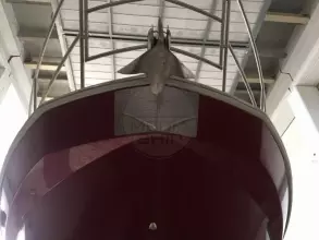 Thumbnail von Azimut 43