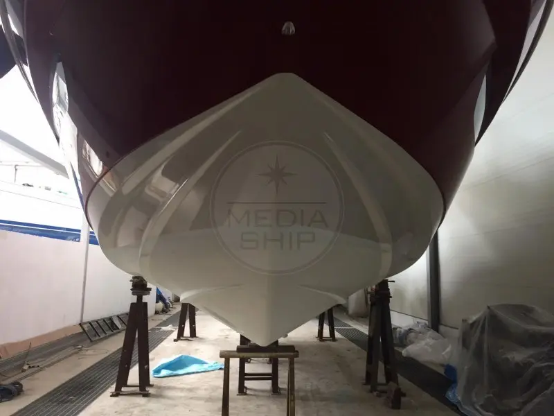 Thumbnail von Azimut 43