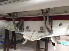 Thumbnail von Azimut 43