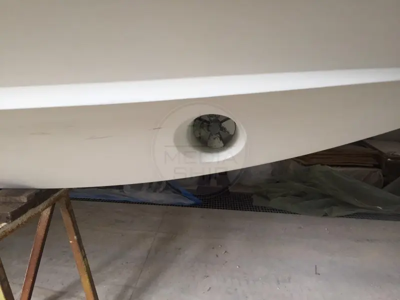 Thumbnail von Azimut 43