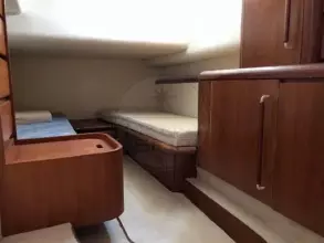 Thumbnail von Comar Clanship 58