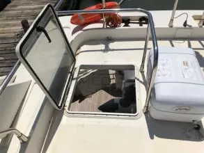 Thumbnail von Comar Clanship 58