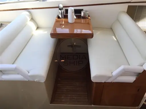 Thumbnail von Ferretti Yachts 150