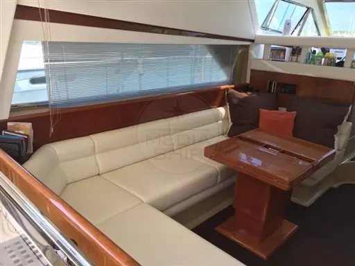 Thumbnail von Ferretti Yachts 150