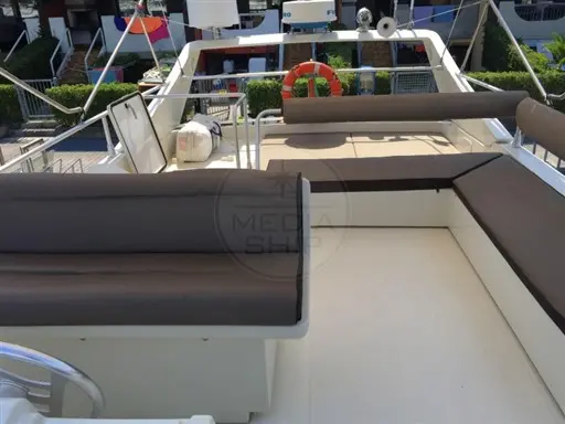 Thumbnail von Ferretti Yachts 150