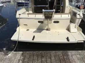 Thumbnail von Ferretti Yachts 150