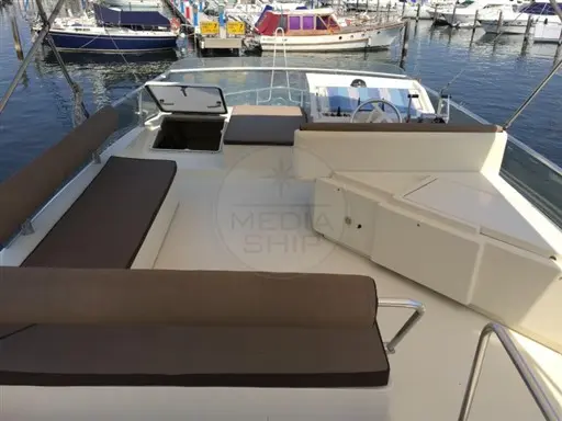 Thumbnail von Ferretti Yachts 150