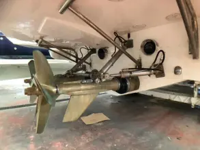 Thumbnail von Sacs 45 Gran Turismo